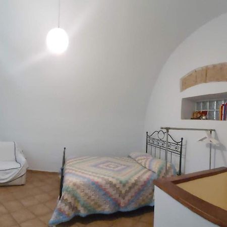 Bed and Breakfast L'Antico Giardino Vietri Exterior foto