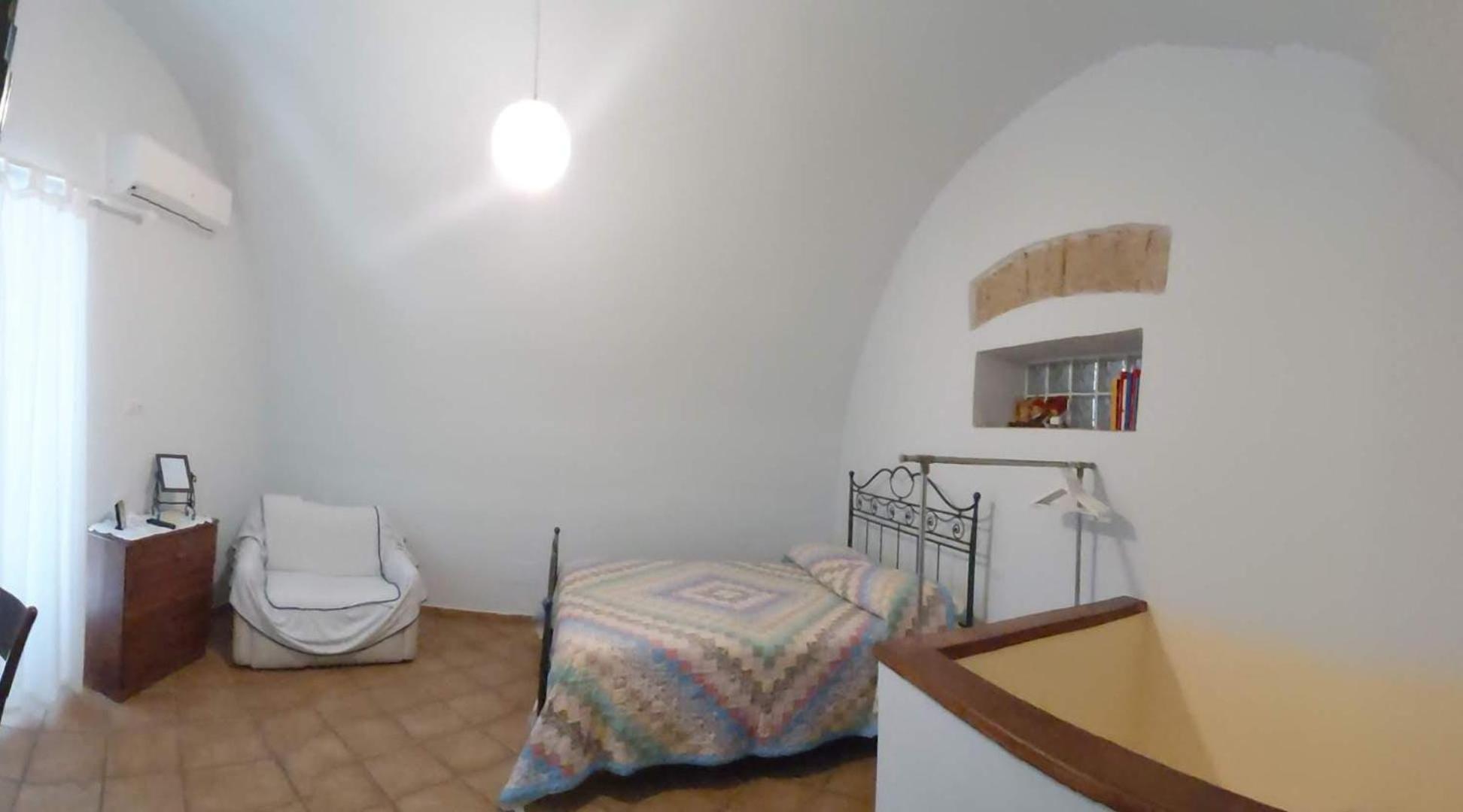Bed and Breakfast L'Antico Giardino Vietri Exterior foto